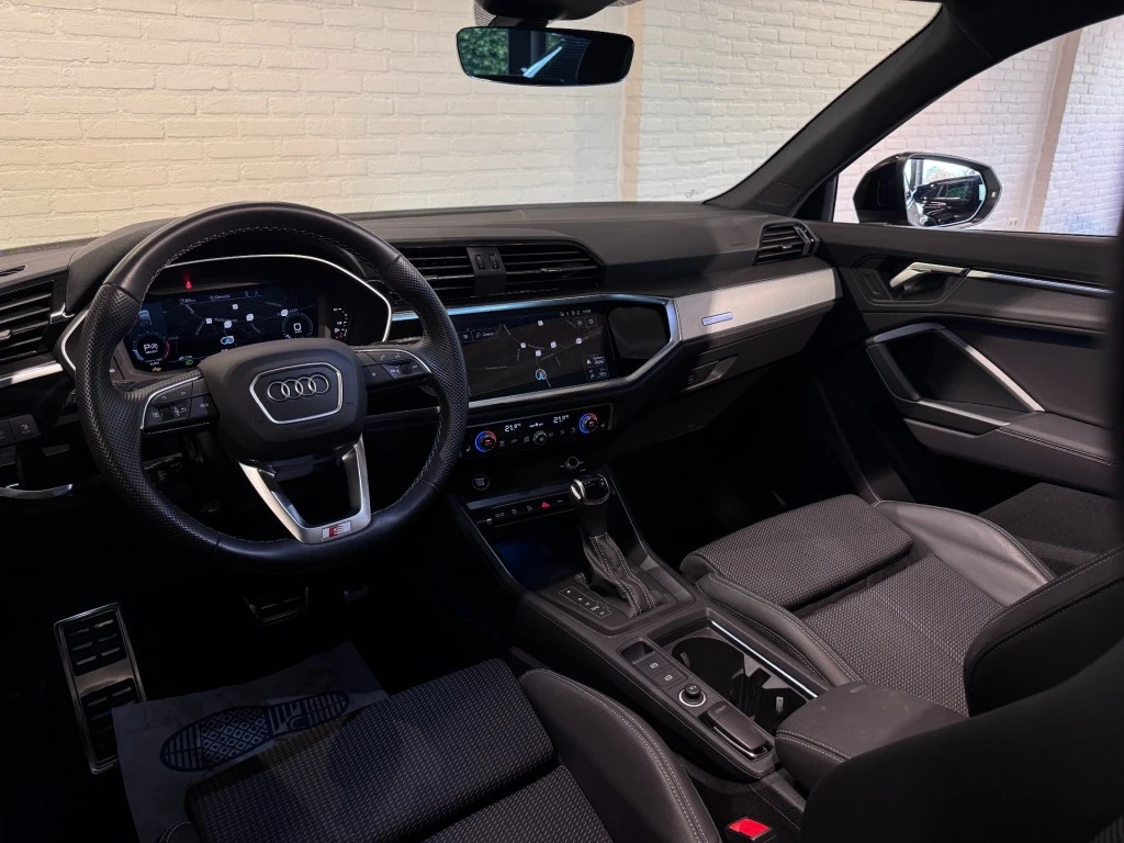 Audi Q3 – foto 12