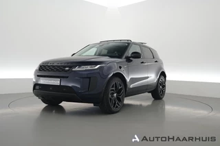 Land Rover Range Rover Evoque – thumbnail 1