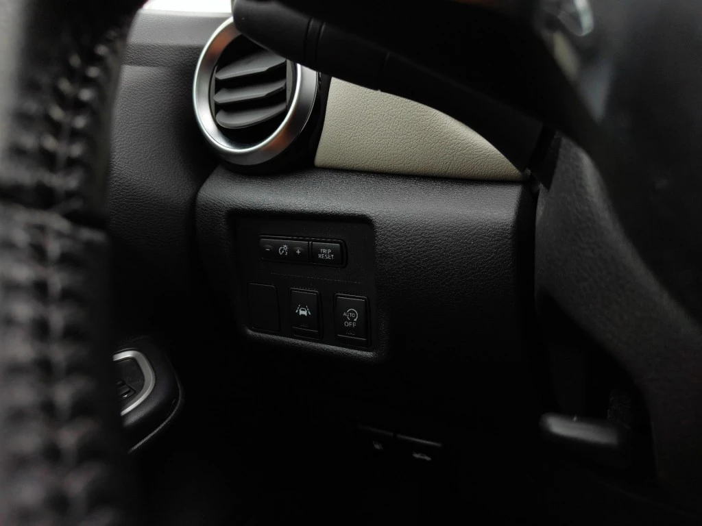 Nissan Micra – foto 18