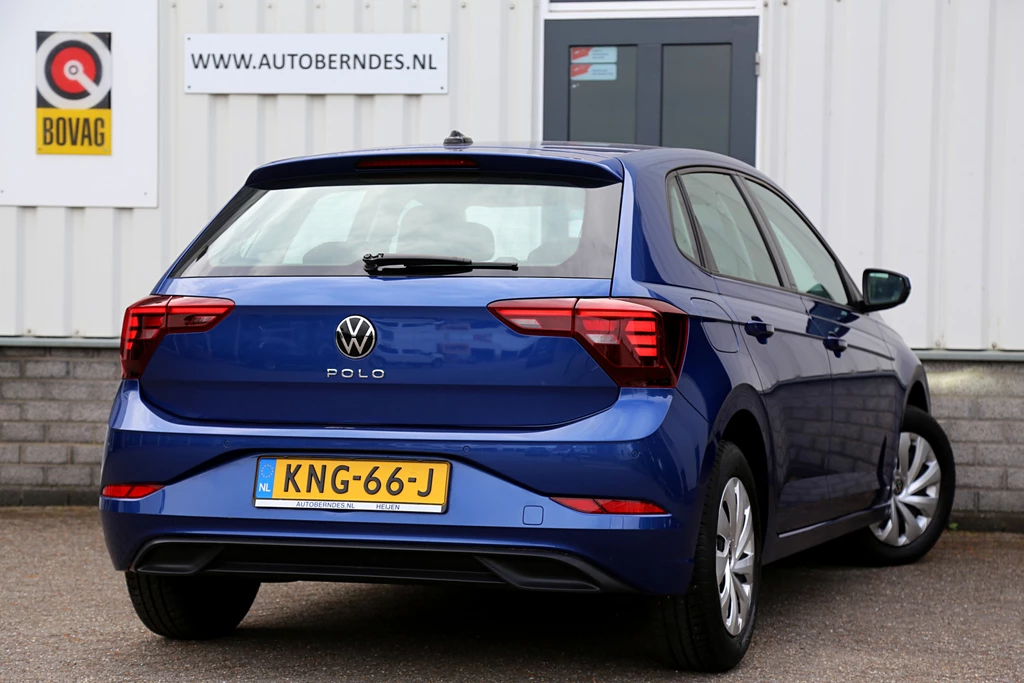 Volkswagen Polo – foto 11