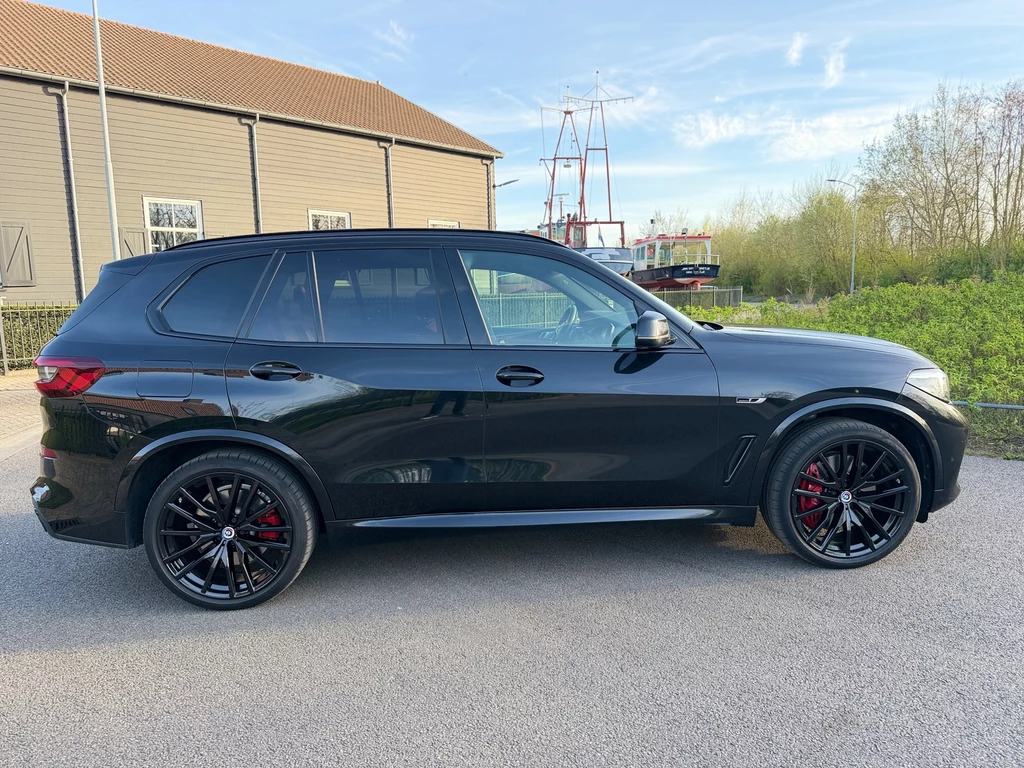 BMW X5 – foto 6