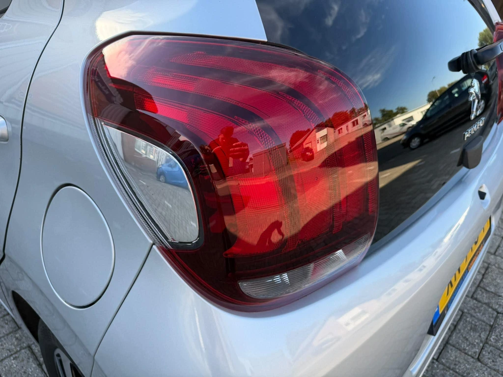 Peugeot 108 – foto 16