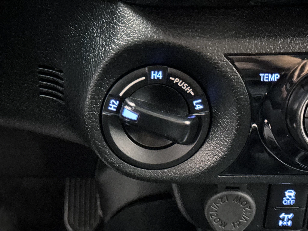 Toyota Hilux – foto 37