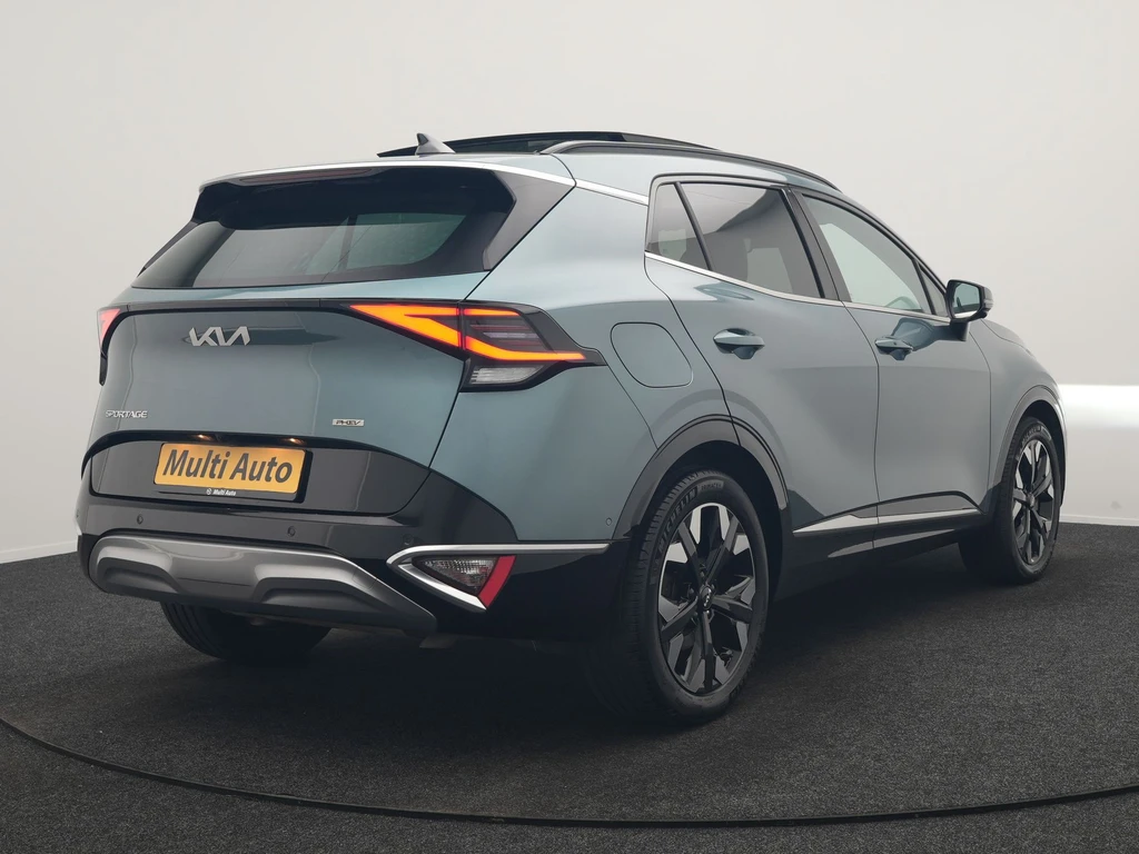 Kia Sportage – foto 7