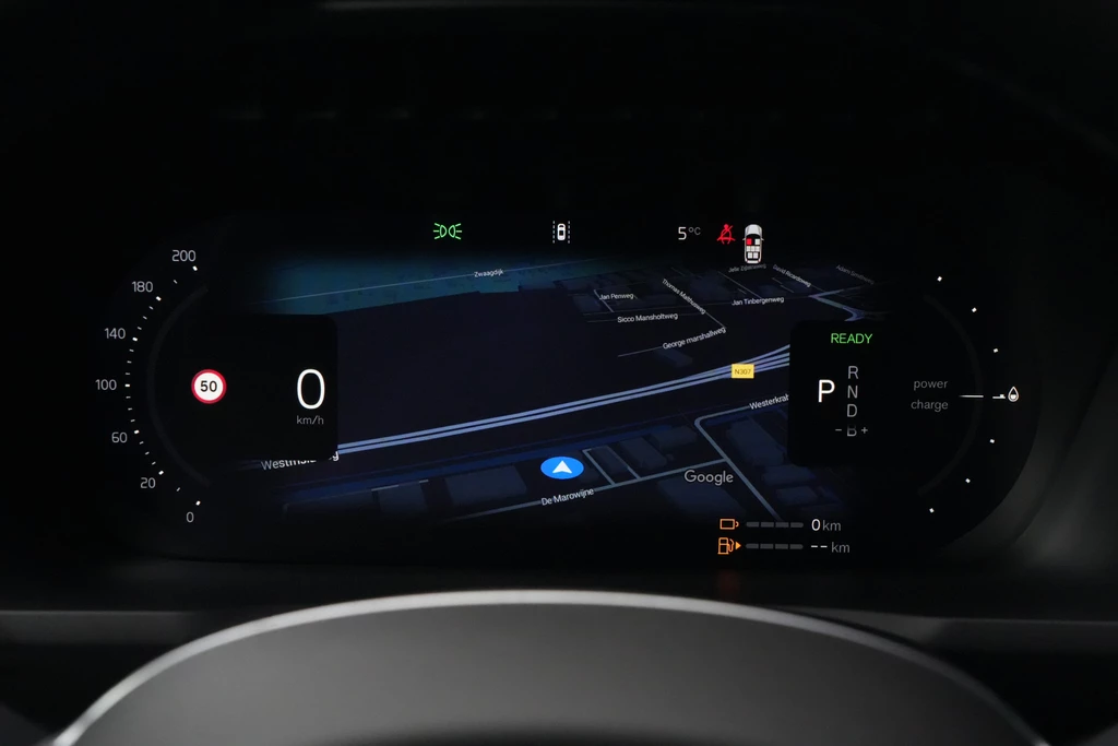 Volvo XC90 – foto 20