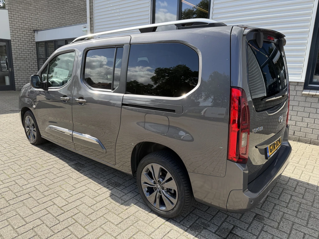 Toyota ProAce – foto 4