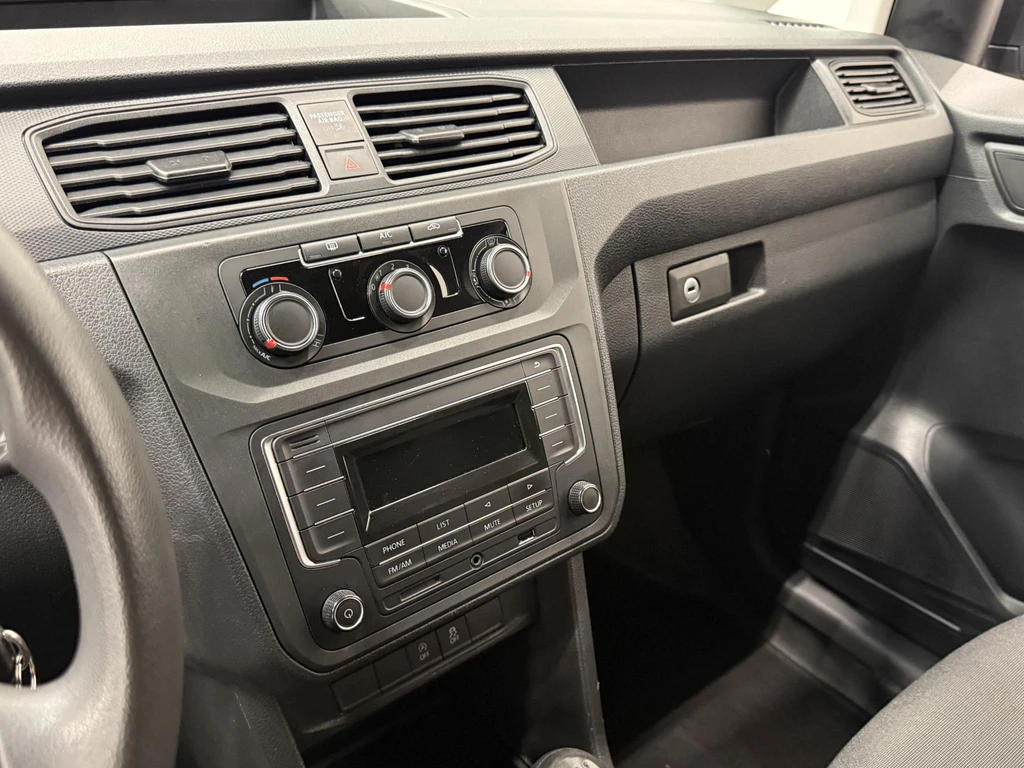 Volkswagen Caddy – foto 27
