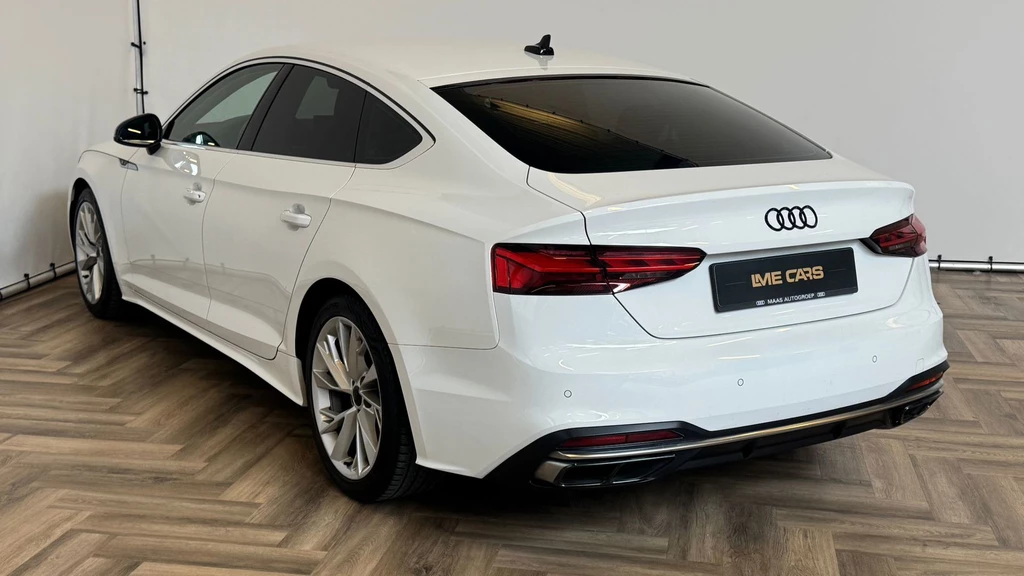 Audi A5 – foto 2
