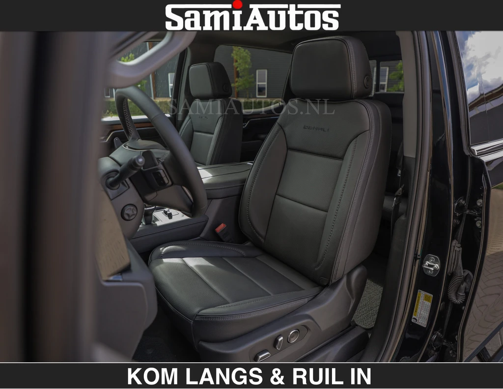 GMC Sierra – foto 75