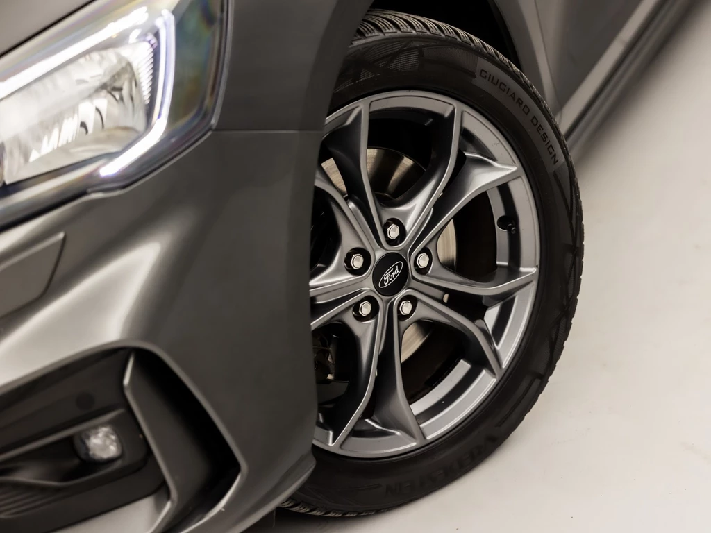 Ford Focus – foto 15