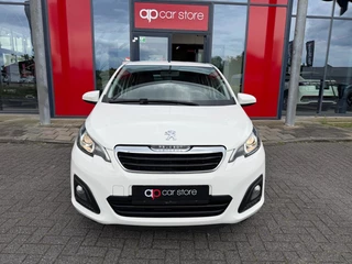 Peugeot 108 – thumbnail 6