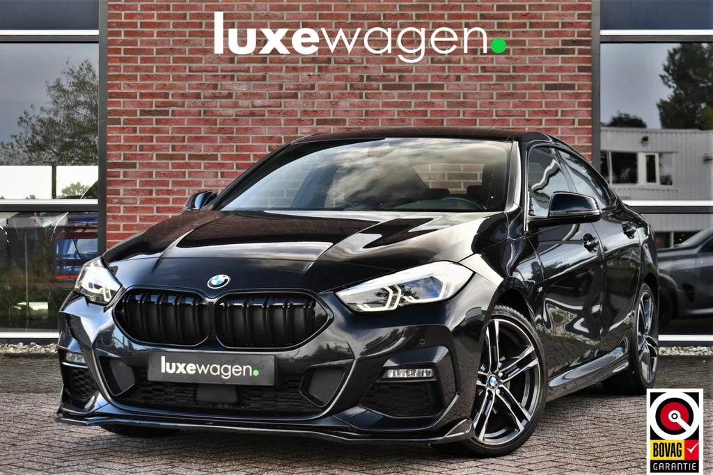 BMW 2 Serie – foto 1