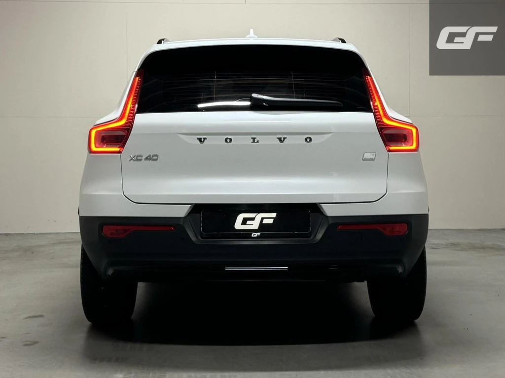 Volvo XC40 – foto 10