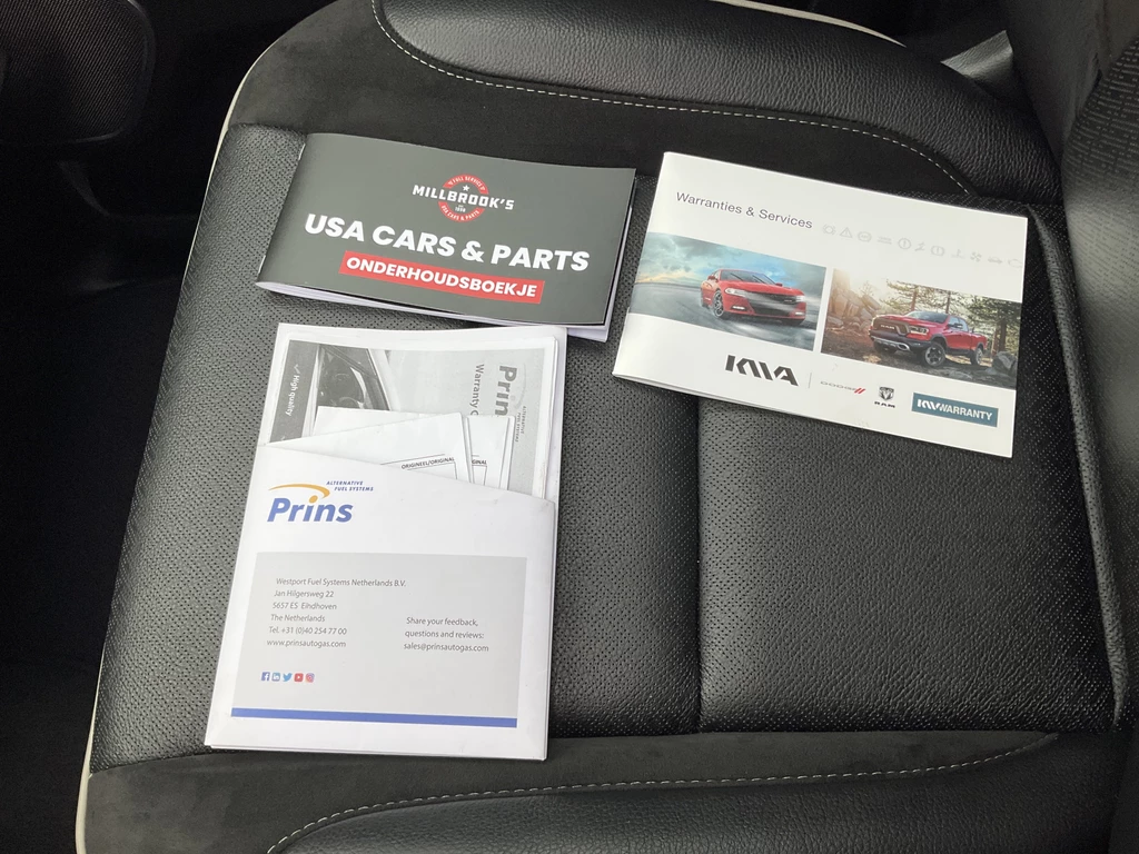 Dodge Ram 1500 – foto 23