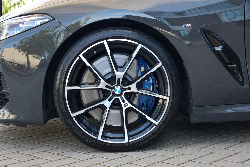 BMW 8 Serie – foto 35