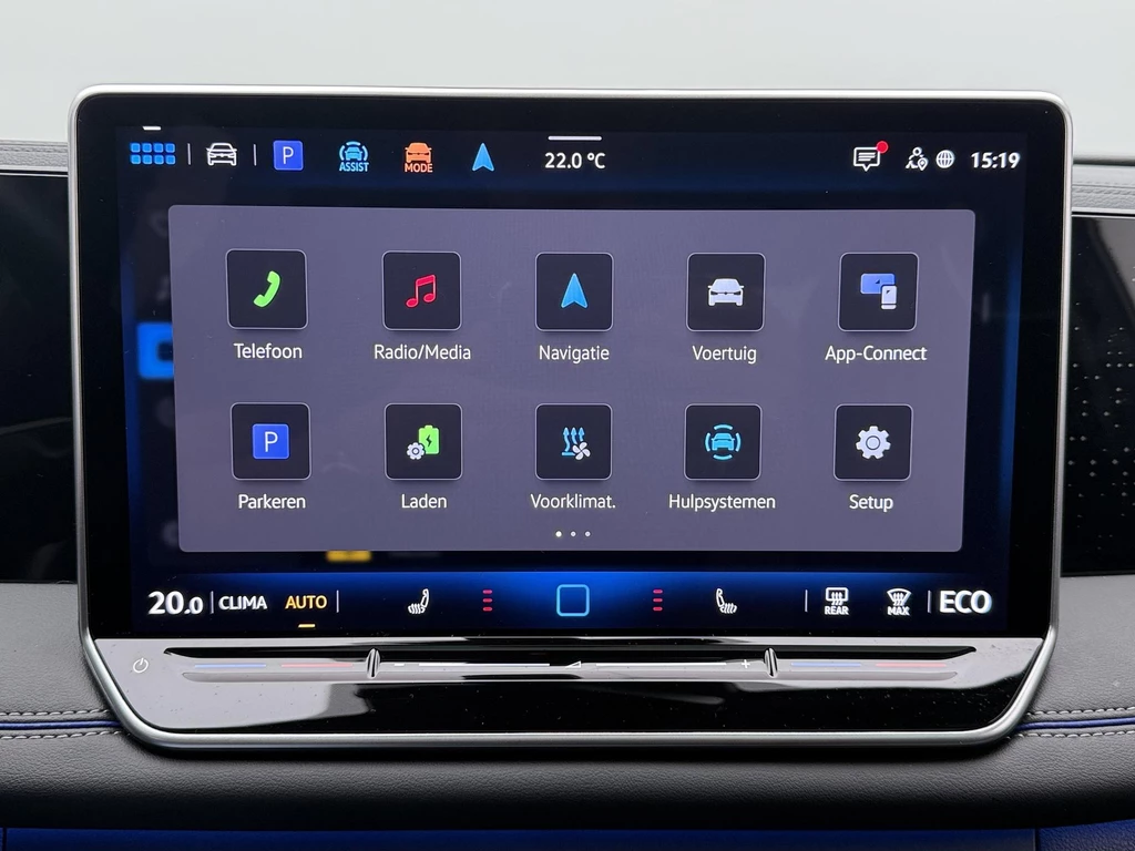 Volkswagen Tiguan – foto 20