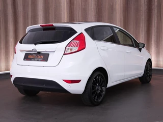 Ford Fiesta – thumbnail 9