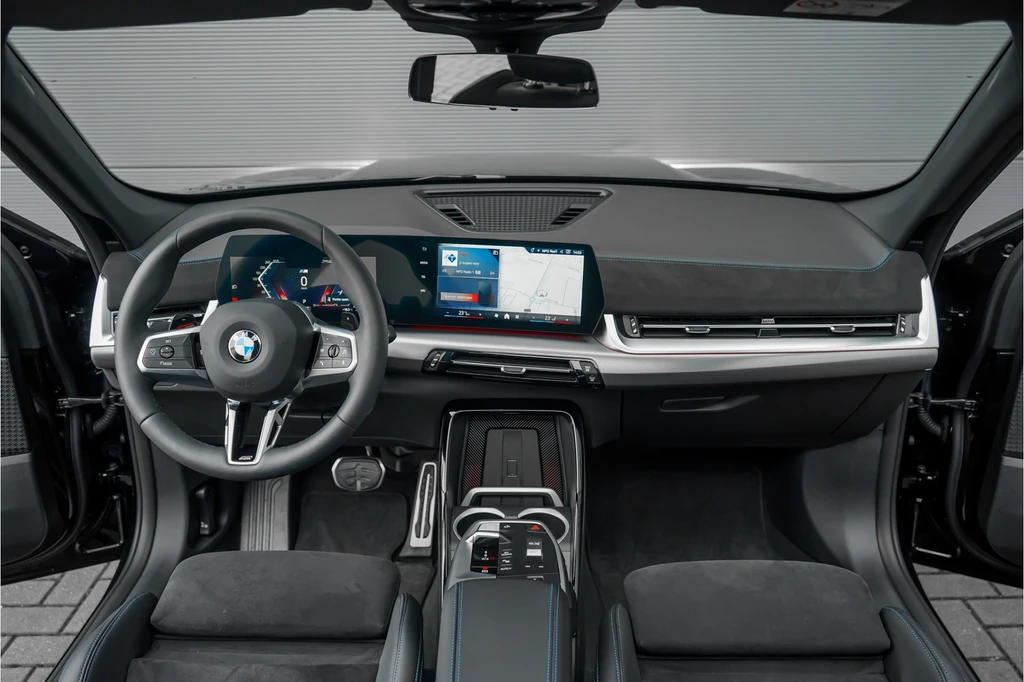 BMW X1 – foto 10