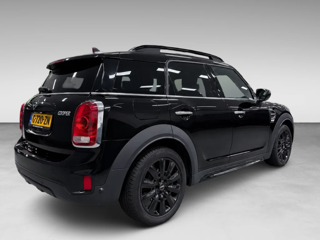 MINI Countryman – foto 6