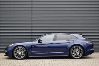 Porsche Panamera – thumbnail 3