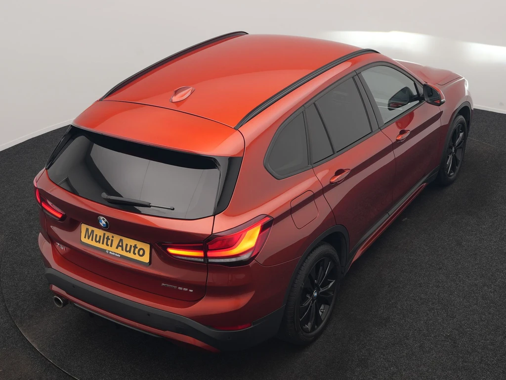 BMW X1 – foto 8