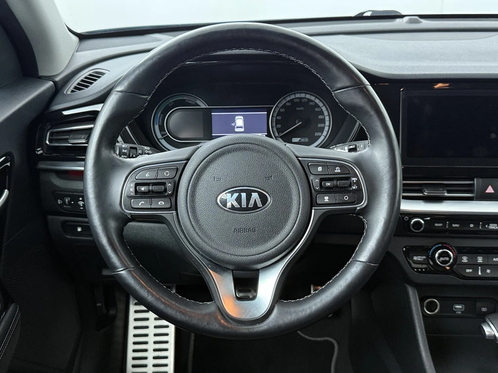 Kia Niro – foto 39