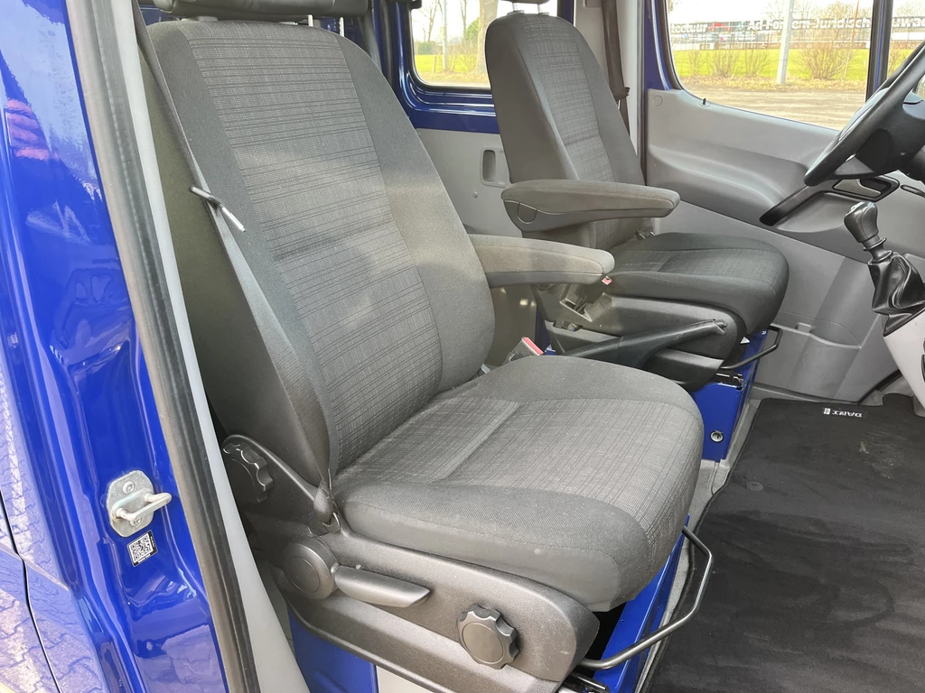 Mercedes-Benz Sprinter – foto 12