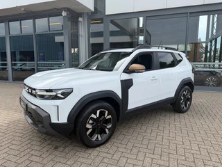 Dacia Duster – thumbnail 2