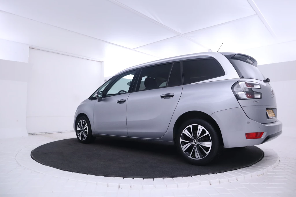 Citroën Grand C4 Picasso – foto 2