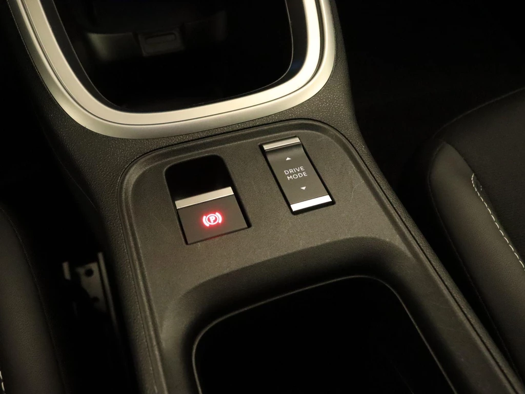 Jeep Avenger – foto 37