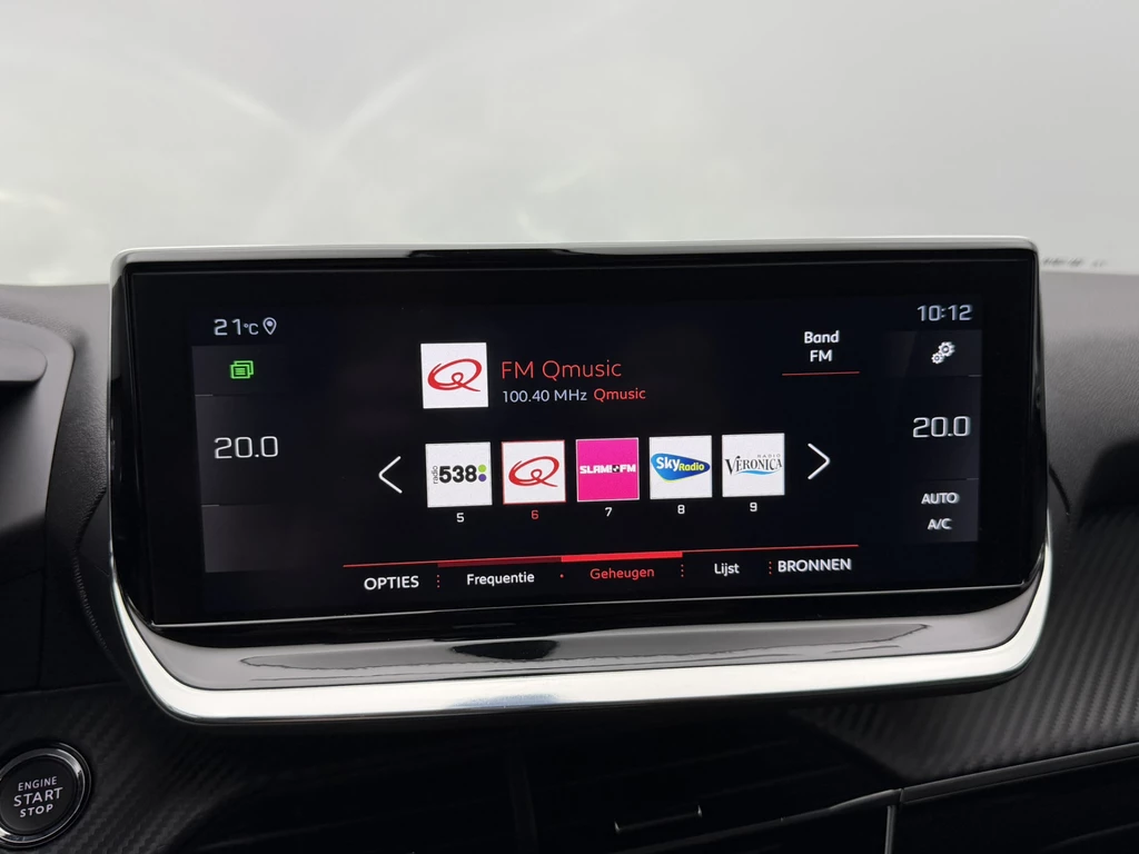 Peugeot 208 – foto 16