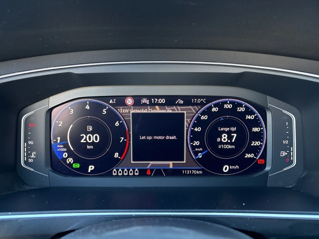 Volkswagen Tiguan – foto 19