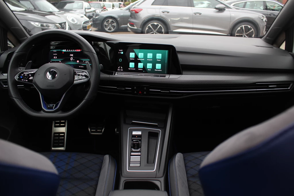 Volkswagen Golf – foto 9