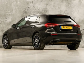 Mercedes-Benz A-Klasse – thumbnail 4