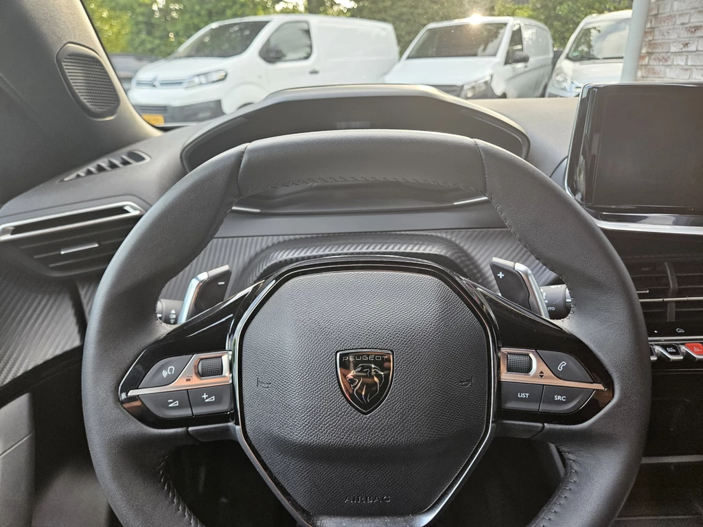 Peugeot 2008 – foto 14