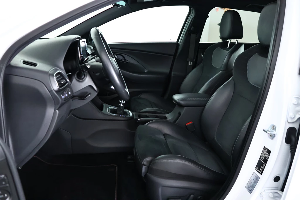 Hyundai i30 – foto 14
