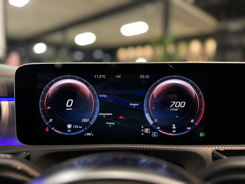 Mercedes-Benz CLA – foto 17