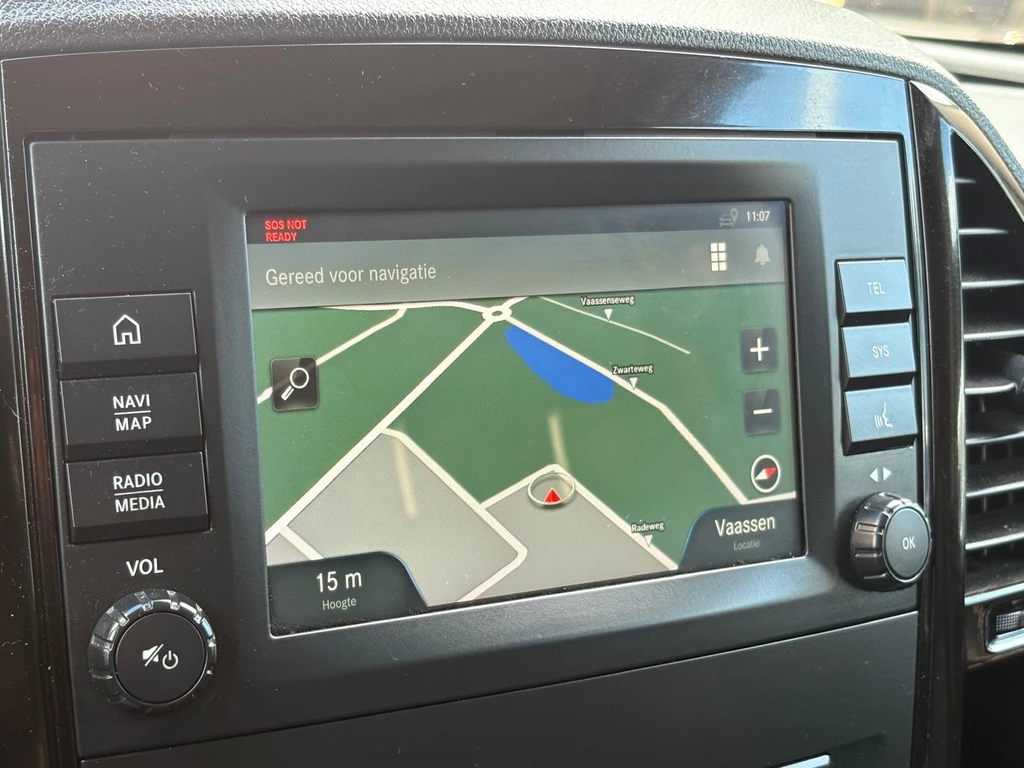 Mercedes-Benz Vito – foto 15