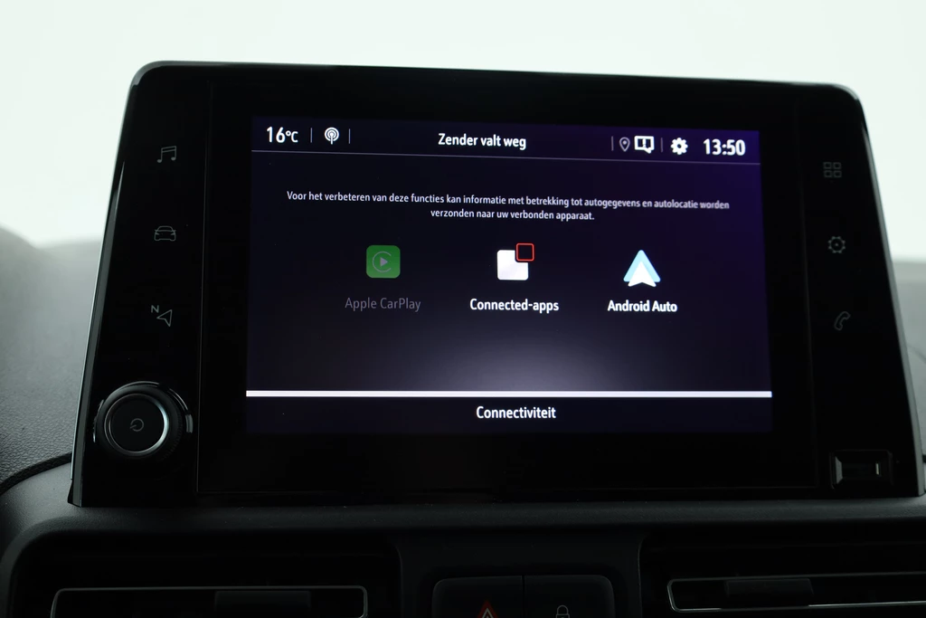 Opel Combo – foto 20