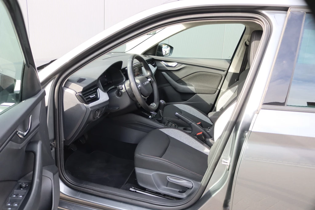 Škoda Kamiq – foto 13