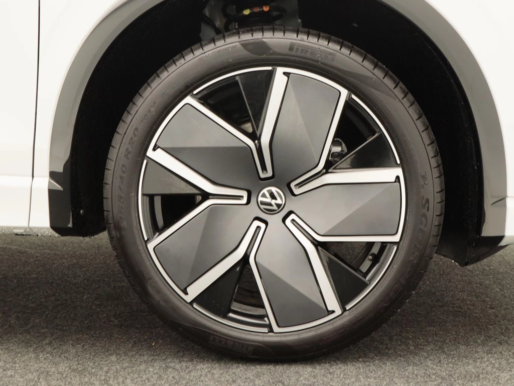Volkswagen Tiguan – foto 13
