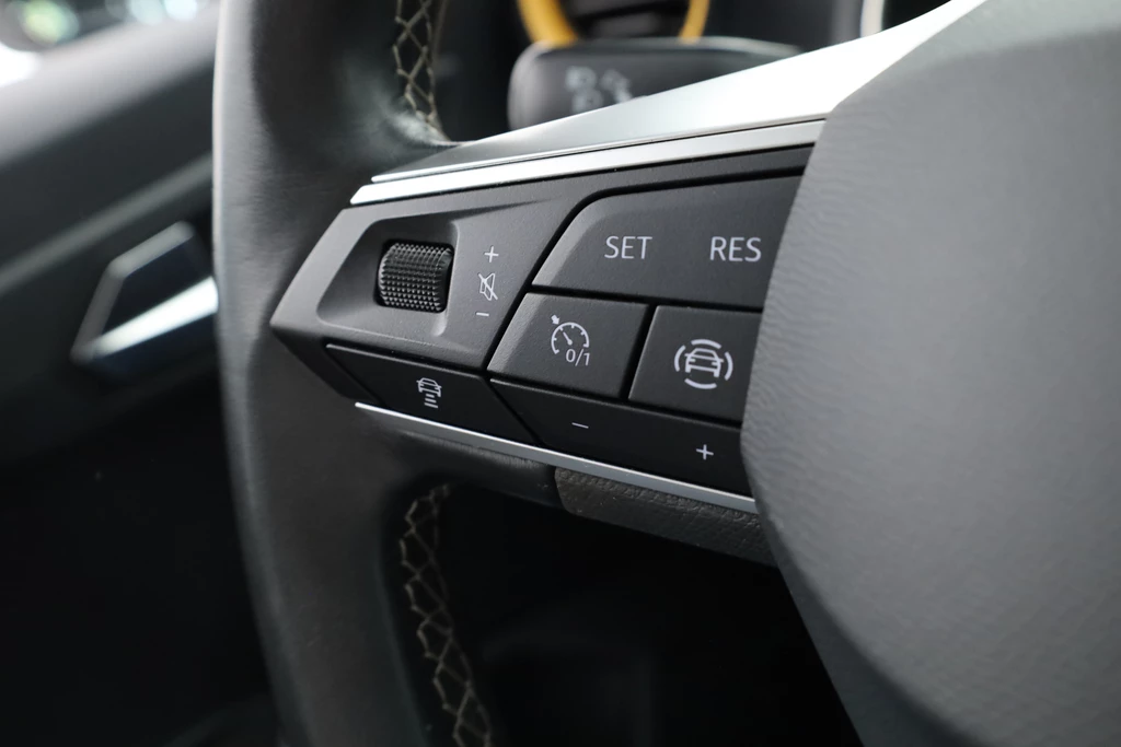 SEAT Arona – foto 11