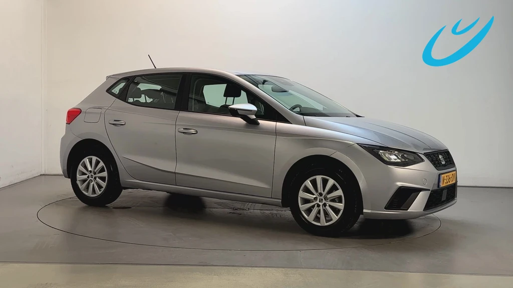 SEAT Ibiza – foto 7