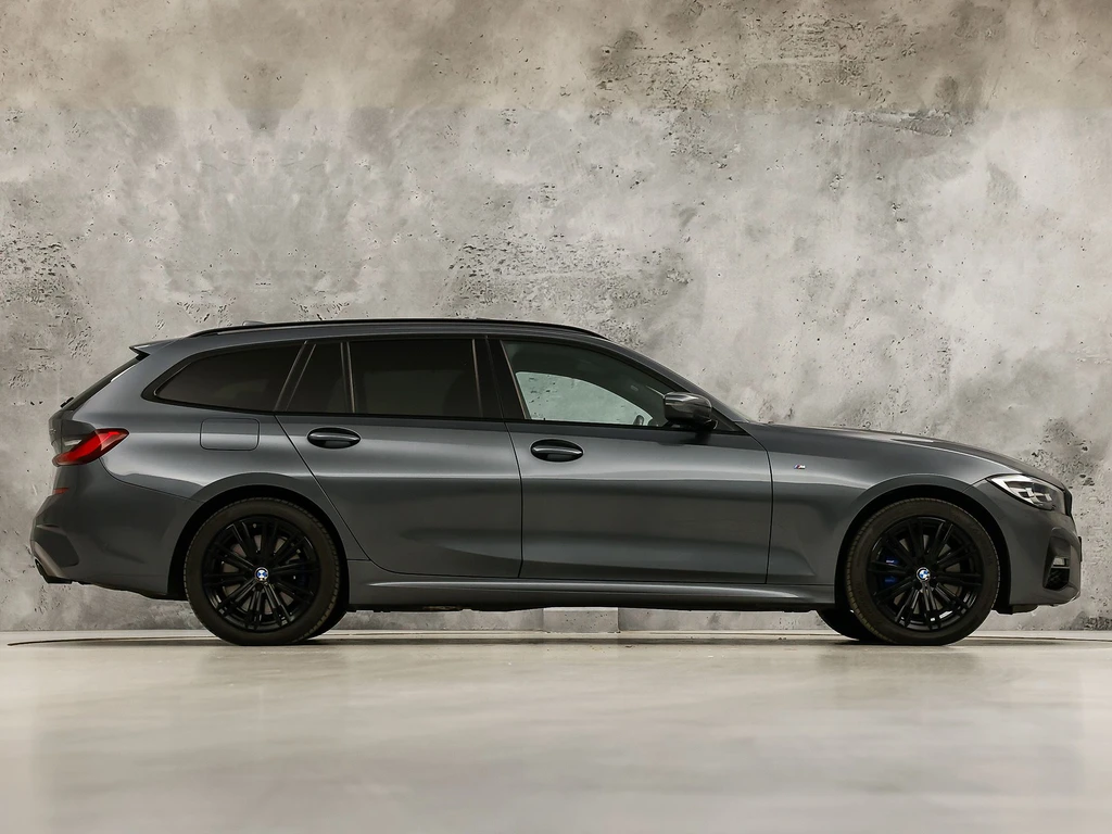 BMW 3 Serie – foto 7