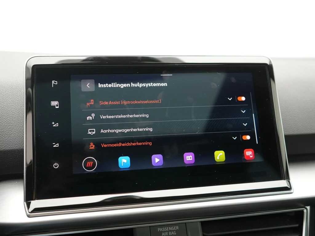 SEAT Tarraco – foto 30