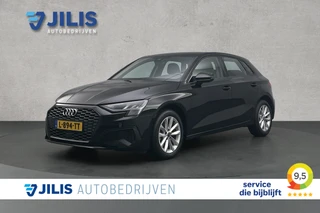 Audi A3 – thumbnail 1
