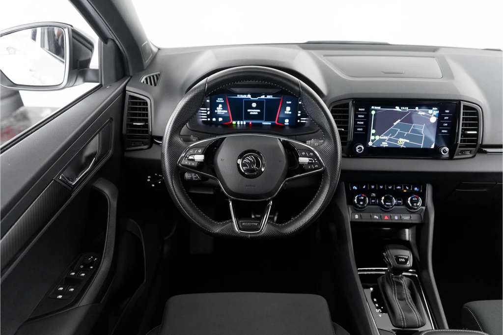 Škoda Karoq – foto 10
