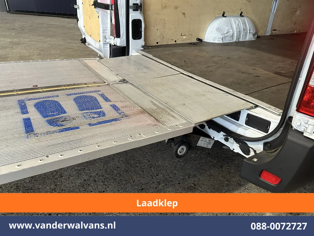 Renault Master – foto 12