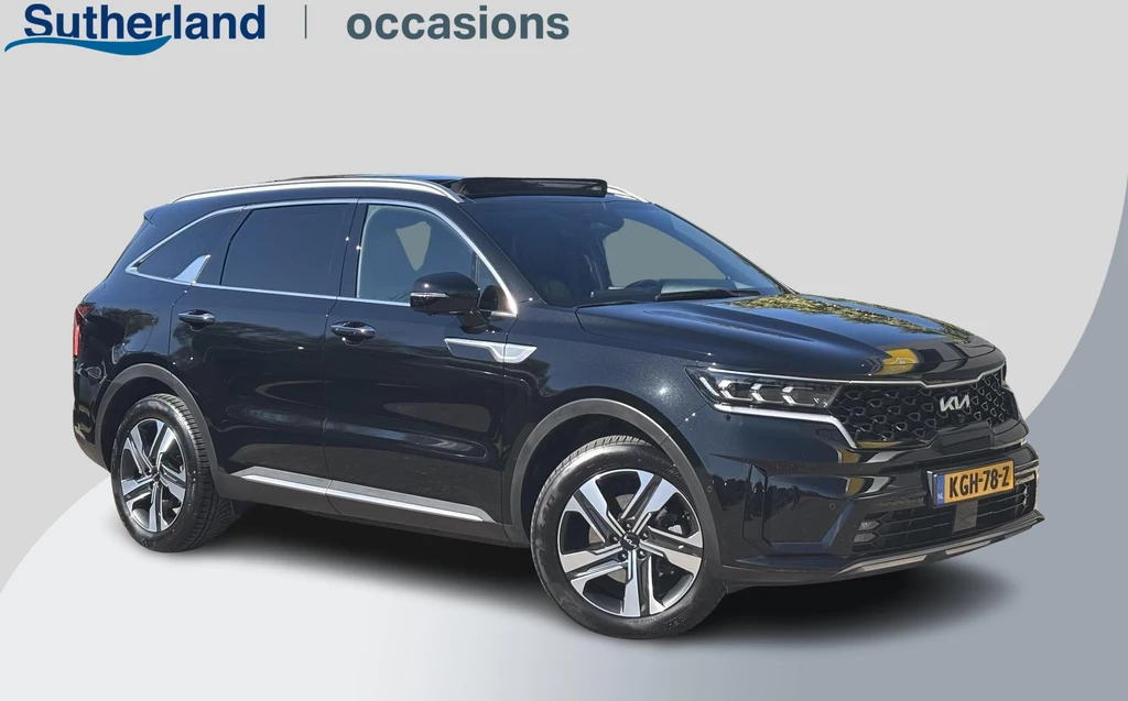 Kia Sorento – foto 7
