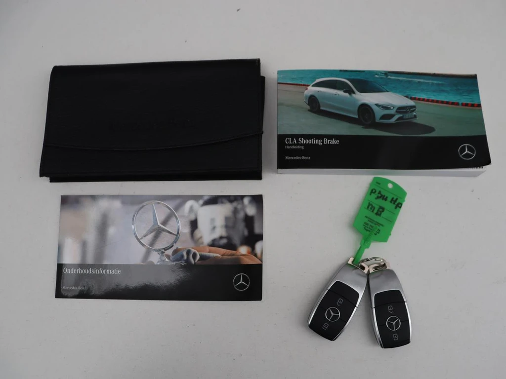 Mercedes-Benz CLA – foto 35